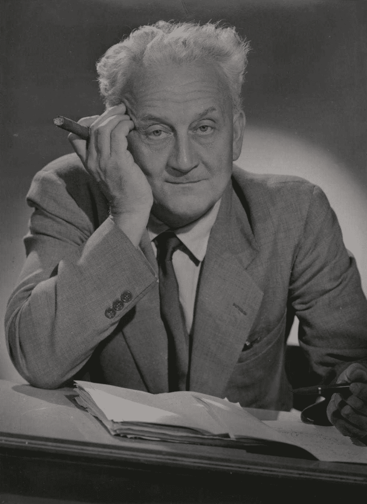 Albert Szent-Gyorgi