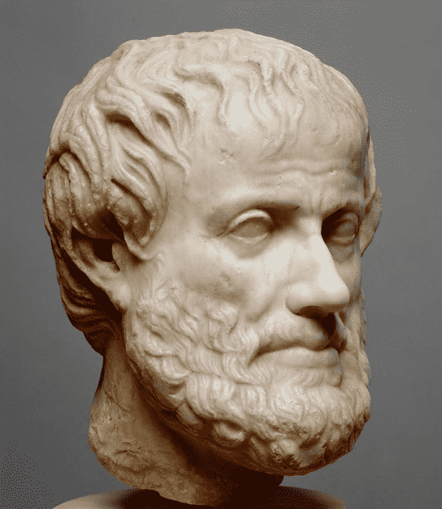 Aristoteles